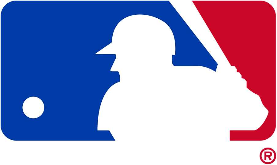 Major League Baseball 1969-1991 Alternate Logo iron on transfers for T-shirts...